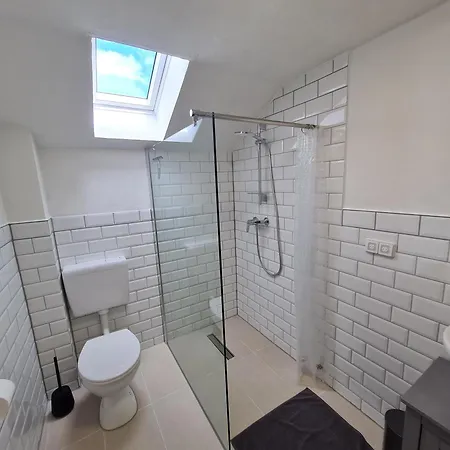 Birds-nest Balkon Kaminofen * Darstein