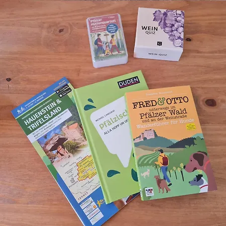 アパート Birds-nest Balkon Kaminofen