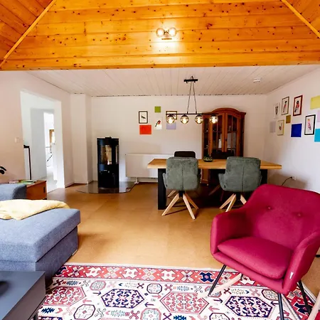 Birds-nest Balkon Kaminofen * Darstein