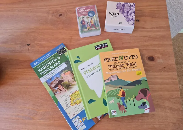 Apartament Birds-nest Balkon Kaminofen