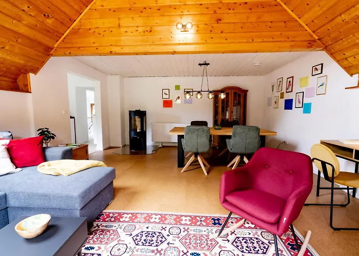 Birds-nest Balkon Kaminofen * Darstein