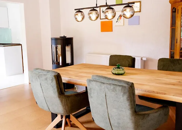 Birds-nest Balkon Kaminofen *