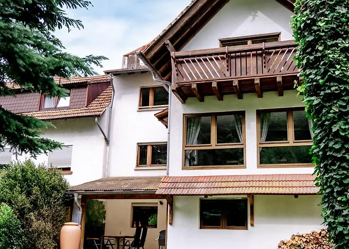 Birds-nest Balkon Kaminofen * Darstein