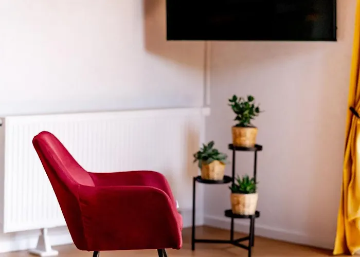 Birds-nest Balkon Kaminofen *